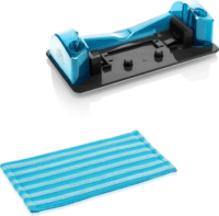 ETA Dasty AquaPlus 3447 Porzsák Nélküli porszívó - Fehér/Kék