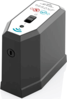 ETA Argo 3512 Robotporszívó - Szürke