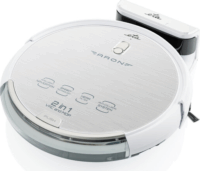 ETA Argo 3512 Robotporszívó - Szürke