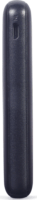 Gembird PB05-02 Powerbank 5000mAh (2A / 5V) - Fekete