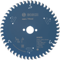 Bosch Expert Fa Körfűrészlap Ø 160mm 48 fog