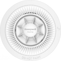 Honeywell Home R200H-N2 Rádiófrekvenciás Füstérzékelő és tűzjelző