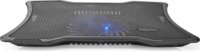 Nedis NBCR101BK 17" Laptop hűtőpad - Fekete