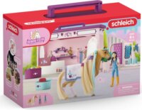 Schleich Pop-Up Boutique figurakészlet