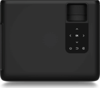 Overmax Multipic 4.2 Projektor - Fekete