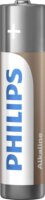 Philips LR03AL10S/10 Alkaline Ceruzaelem (10db/csomag)