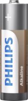 Philips LR6AL10S/10 Alkaline Ceruzaelem (10db/csomag)