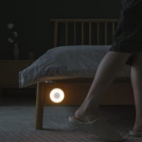 Xiaomi Mi Night Light 2 Bluetooth Mozgásérzékelős éjszakai fény