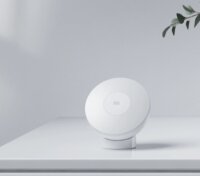 Xiaomi Mi Night Light 2 Bluetooth Mozgásérzékelős éjszakai fény