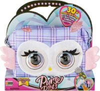 Spin Master Purse Pets Print táska - Bagoly forma