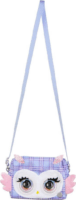 Spin Master Purse Pets Print táska - Bagoly forma