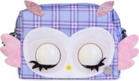 Spin Master Purse Pets Print táska - Bagoly forma