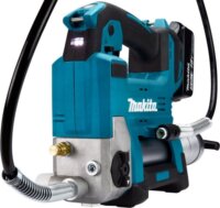 Makita DGP180Z Akkumulátoros zsírzógép (Akku és töltő nélkül)