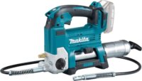 Makita DGP180Z Akkumulátoros zsírzógép (Akku és töltő nélkül)