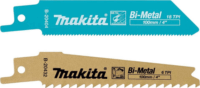Makita DJR188ZJ Akkumulátoros orrfűrész (Akku és töltő nélkül)