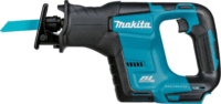 Makita DJR188ZJ Akkumulátoros orrfűrész (Akku és töltő nélkül)