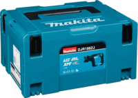 Makita DJR188ZJ Akkumulátoros orrfűrész (Akku és töltő nélkül)