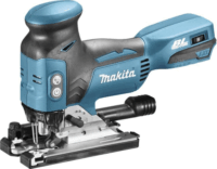 Makita DJV181ZJ Akkumulátoros szúrófűrész (Akku és töltő nélkül)