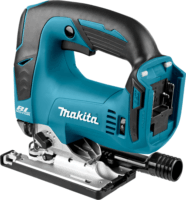 Makita DJV182ZJ Akkumulátoros szúrófűrész (Akku és töltő nélkül)