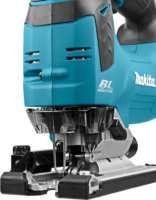 Makita DJV182ZJ Akkumulátoros szúrófűrész (Akku és töltő nélkül)