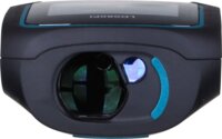 Makita LD080P Lézeres távolságmérő - 80m