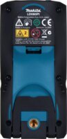 Makita LD080P Lézeres távolságmérő - 80m