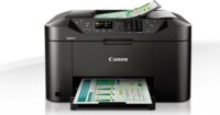 Canon MAXIFY MB2150 Multifunkciós színes tintasugaras nyomtató