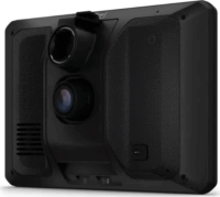 Garmin 7" LGV710 kamionos GPS navigáció és DashCam (Teljes EU Térkép)