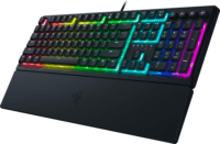 Razer Ornata V3 Vezetékes Gaming Billentyűzet - Német