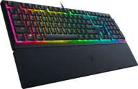 Razer Ornata V3 Vezetékes Gaming Billentyűzet - Német