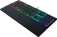 Razer Ornata V3 Vezetékes Gaming Billentyűzet - Német
