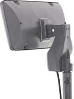 Camry CR 7737 Kültéri hősugárzó