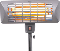 Camry CR 7737 Kültéri hősugárzó