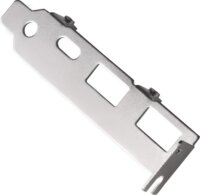 SilverStone ECU05 USB 3.1 Type-C / USB 3.0 Type-A PCIe portbővítő