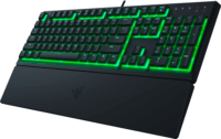 Razer Ornata V3 X Vezetékes Gaming Billentyűzet - Angol (US)