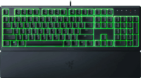 Razer Ornata V3 X Vezetékes Gaming Billentyűzet - Angol (US)