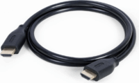 Gembird CC-HDMI8K-1M HDMI 2.1 - HDMI 2.1 kábel 1m - Fekete