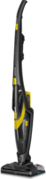 Sencor SVC 0741YL-EUE3 Porzsák Nélküli porszívó - Fekete