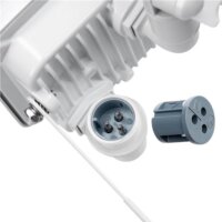 Goobay 53875 reflektor - Semleges fehér