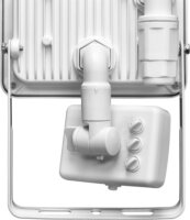 Goobay 53882 mozgásérzékelős reflektor - Semleges fehér