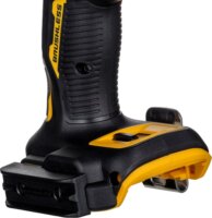 Dewalt DCF850N-XJ Akkumulátoros ütvecsavar behajtó (Akku és töltő nélkül)