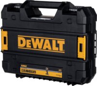 Dewalt DCF850NT-XJ Akkumulátoros ütvecsavar behajtó (Akku és töltő nélkül)