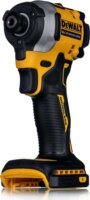 Dewalt DCF850NT-XJ Akkumulátoros ütvecsavar behajtó (Akku és töltő nélkül)