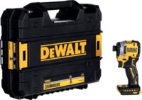 Dewalt DCF850NT-XJ Akkumulátoros ütvecsavar behajtó (Akku és töltő nélkül)
