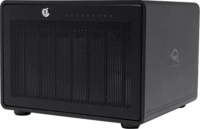 OWC ThunderBay 8 Külső HDD/SSD Ház - Fekete