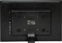 Sencor SDF 1571 15,4" Digitális Képkeret - Fekete