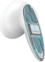 Sencor SEP 530BT WH TWS Wireless Headset - Fehér