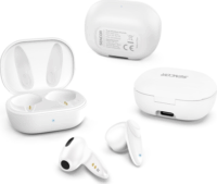 Sencor SEP 530BT WH TWS Wireless Headset - Fehér