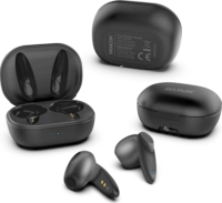 Sencor SEP 530BT BK TWS Wireless Headset - Fekete