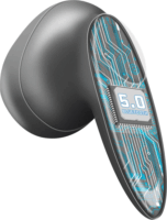 Sencor SEP 530BT BK TWS Wireless Headset - Fekete